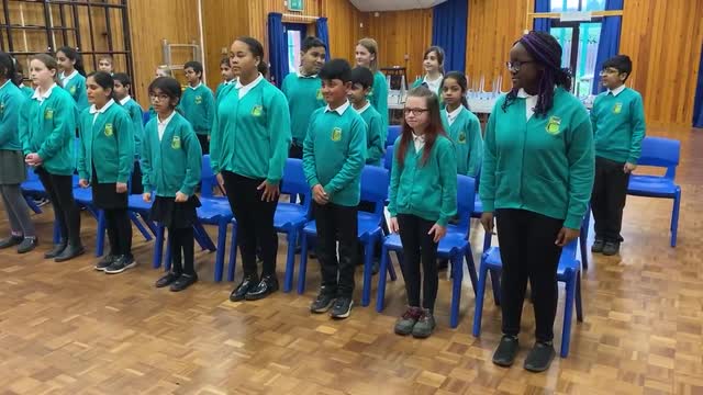 Wakefield Greenhill Primary School