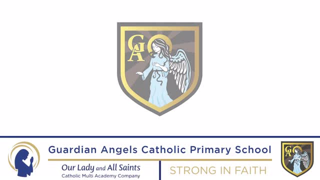Guardian Angel Catholic Primary School